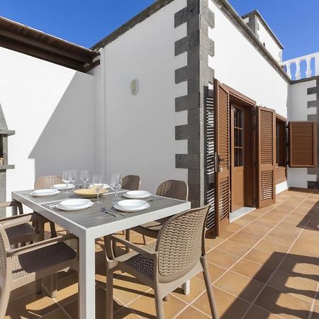Villa Reymar Tias Exterior photo